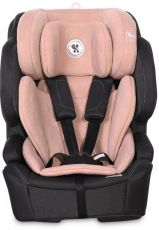 Автокрісло Lorelli Andromeda i-Size Isofix Cameo Rose Stars 76-105 см
